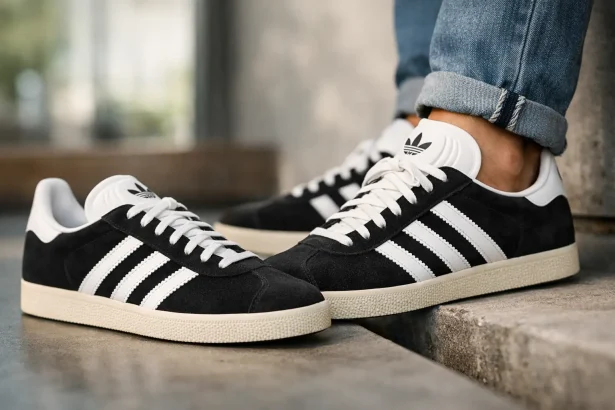 Adidas Gazelle Review: Still Worth It?
