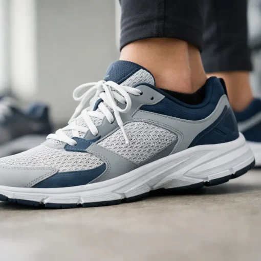 How to find supportive sneakers that work