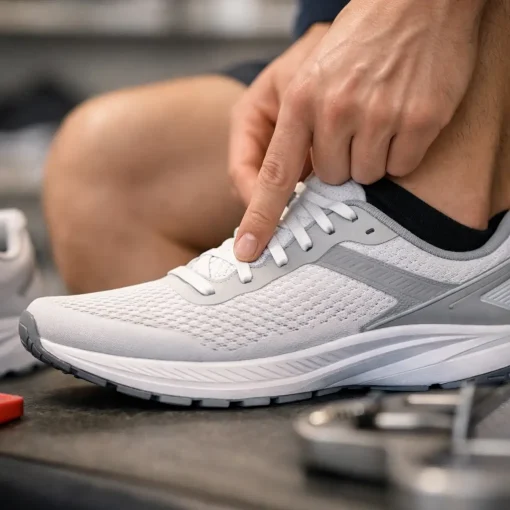 How to size running shoes the right way