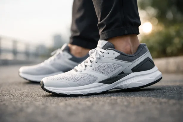 A Guide to Everyday Running Shoes That Work