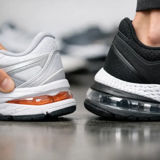 How to Compare Sneaker Cushioning Before You Buy