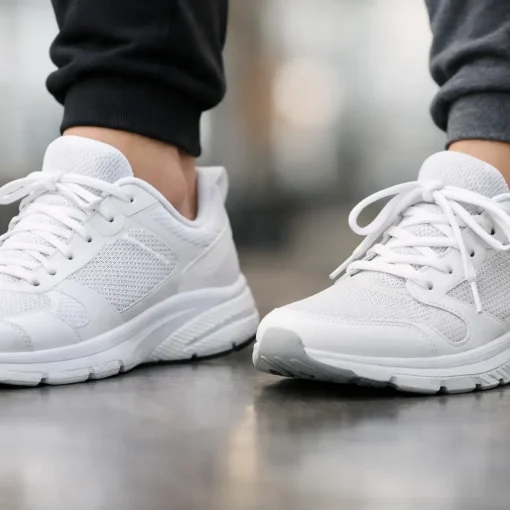 Should Sneakers Fit Tight or Loose? Get It Right