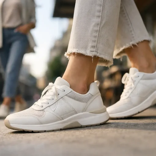Stylish Walking Shoes Women Will Actually Wear