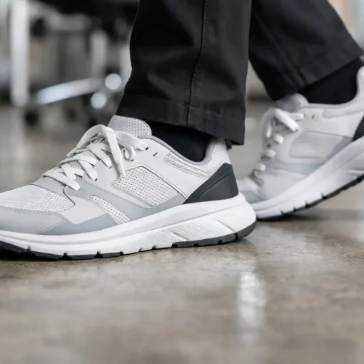 Best sneakers for concrete floors at work