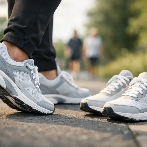 On Walking Shoes Review: Are They Worth It?