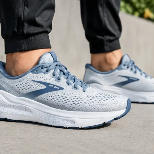 Brooks Ghost Max Review for Walking - Worth It?