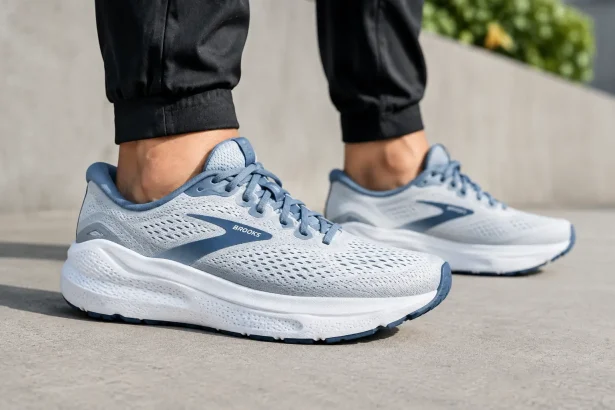 Brooks Ghost Max Review for Walking - Worth It?