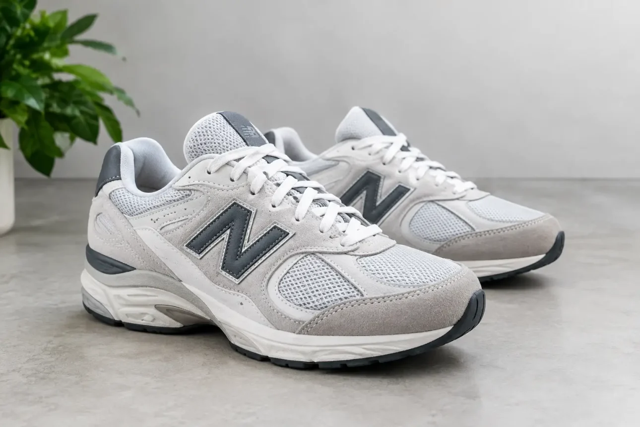 Fashion Sneakers Trending Now Worth Wearing