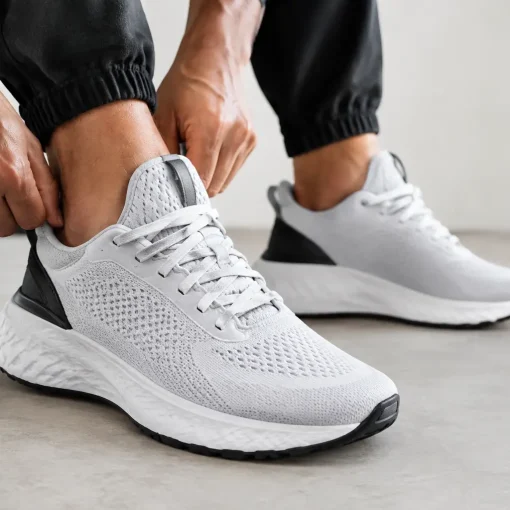 Guide to Sneaker Fit: Get the Right Feel