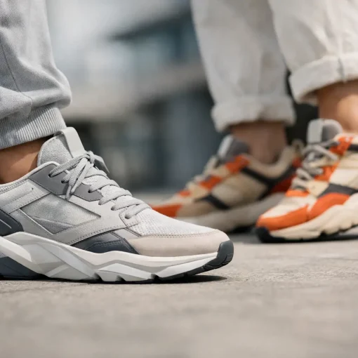 Sneaker Trends 2026 That Are Actually Worth It
