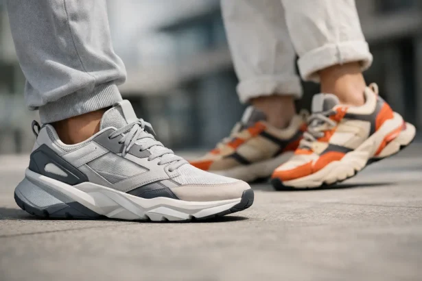 Sneaker Trends 2026 That Are Actually Worth It