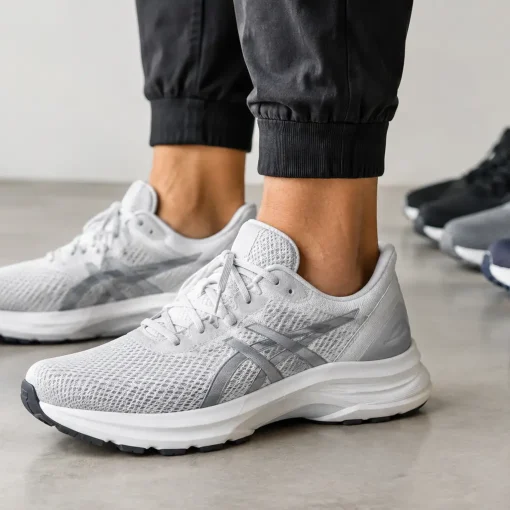 Sneaker Widths and How to Find Your Best Fit