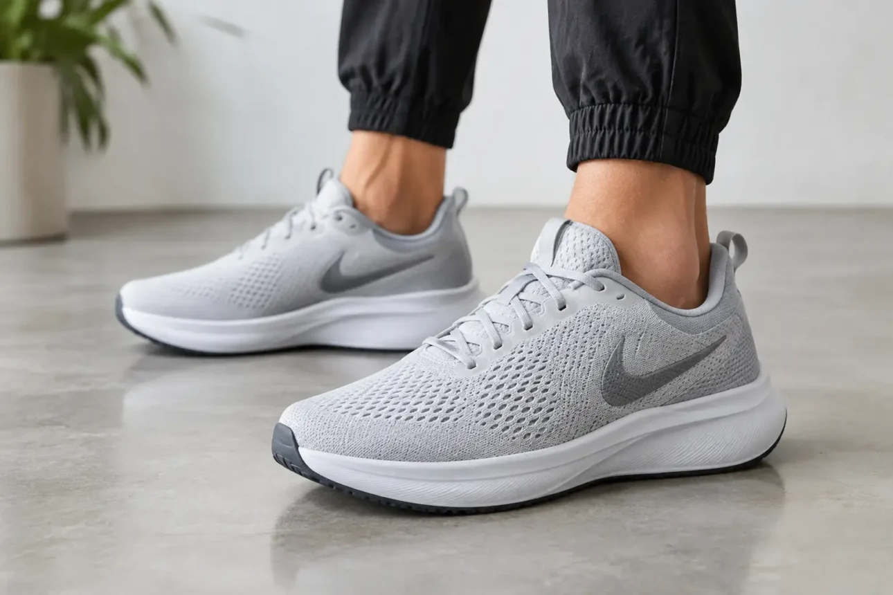 7 Best Shoes for Concrete Floors That Feel Good
