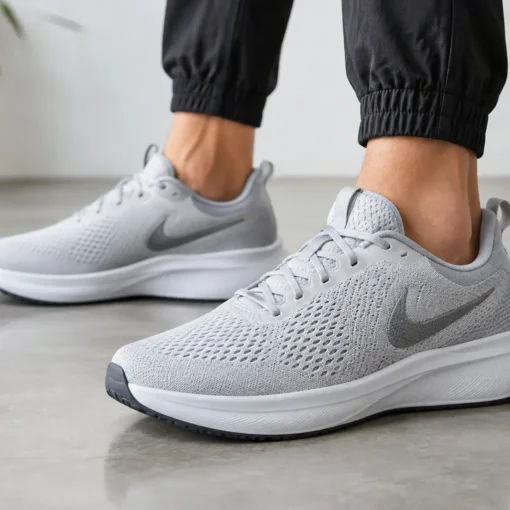7 Best Shoes for Concrete Floors That Feel Good