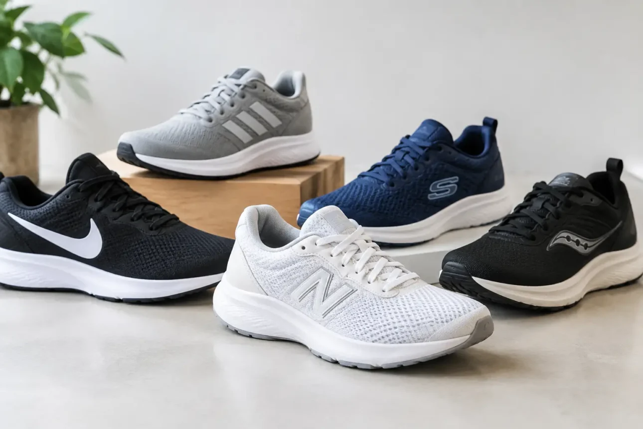 Best Sneakers Under 100 Dollars That Feel Good
