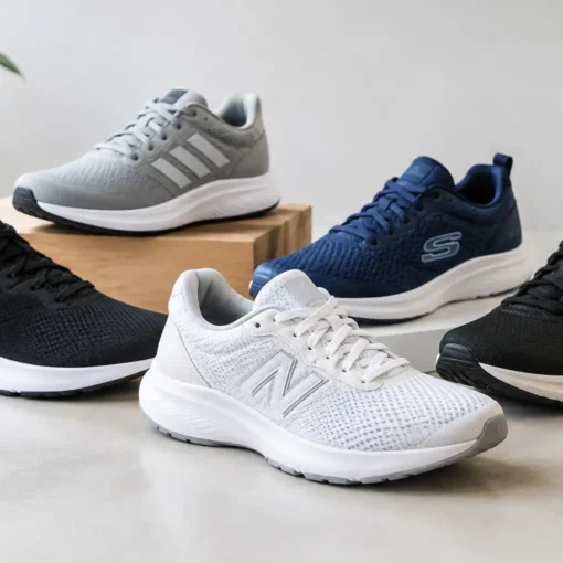 Best Sneakers Under 100 Dollars That Feel Good
