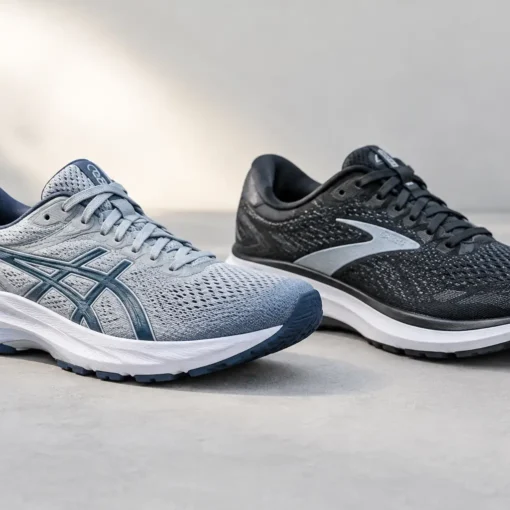 Gel Kayano vs Ghost: Which Feels Better?