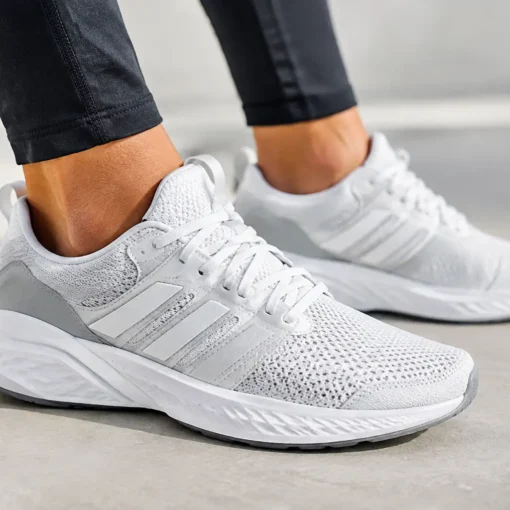 How to Break In New Sneakers Safely Without Pain
