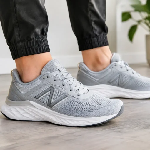 How to Choose Shoes for Standing All Day