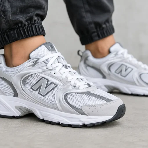 New Balance 530 Review: Worth Wearing Daily?