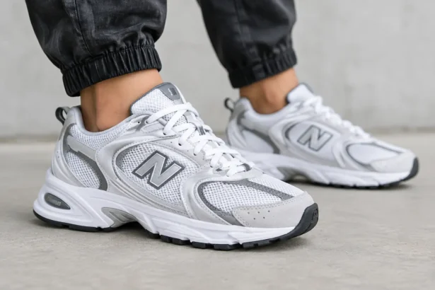 New Balance 530 Review: Worth Wearing Daily?