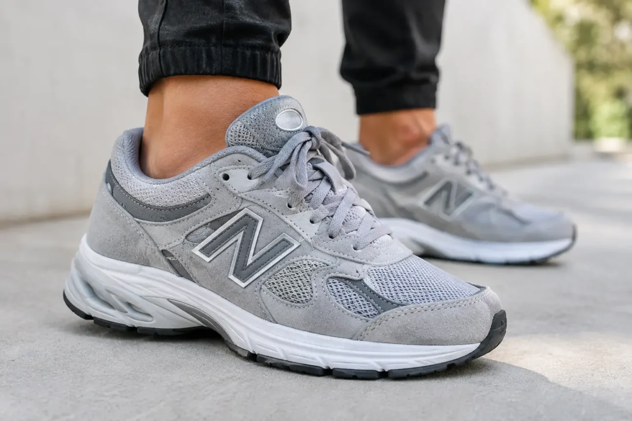 New Balance Walking Review: What We’d Buy