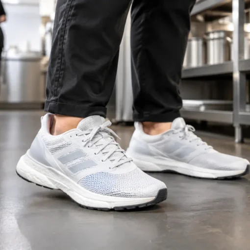 The Restaurant Shoe Test for Long Shifts